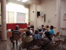 Programa Medio Ambiente 2011